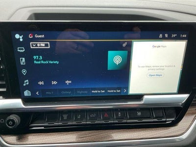 2025 Chevrolet Silverado 2500 HD Crew Cab Long Box 4-Wheel Drive LT