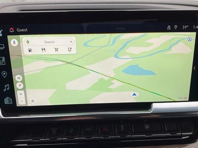 2025 Chevrolet Silverado 2500 HD Crew Cab Long Box 4-Wheel Drive LT