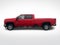 2025 Chevrolet Silverado 2500 HD Crew Cab Long Box 4-Wheel Drive LT