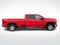 2025 Chevrolet Silverado 2500 HD Crew Cab Long Box 4-Wheel Drive LT