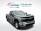 2025 Chevrolet Silverado 2500 HD Crew Cab Long Box 4-Wheel Drive LT
