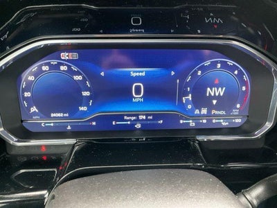 2025 Chevrolet Silverado 2500 HD Crew Cab Long Box 4-Wheel Drive LT