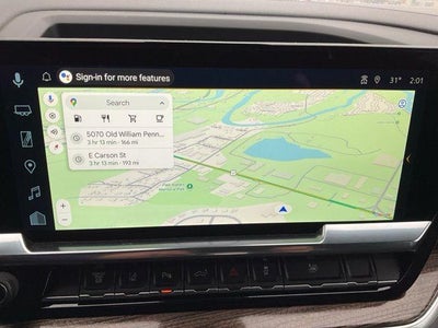 2025 Chevrolet Silverado 2500 HD Crew Cab Long Box 4-Wheel Drive LT