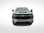 2025 Chevrolet Silverado 2500 HD Crew Cab Long Box 4-Wheel Drive LT