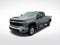 2025 Chevrolet Silverado 2500 HD Crew Cab Long Box 4-Wheel Drive LT