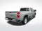 2025 Chevrolet Silverado 2500 HD Crew Cab Long Box 4-Wheel Drive LT