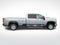 2025 Chevrolet Silverado 2500 HD Crew Cab Long Box 4-Wheel Drive LT