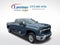 2025 Chevrolet Silverado 2500 HD Crew Cab Long Box 4-Wheel Drive LT
