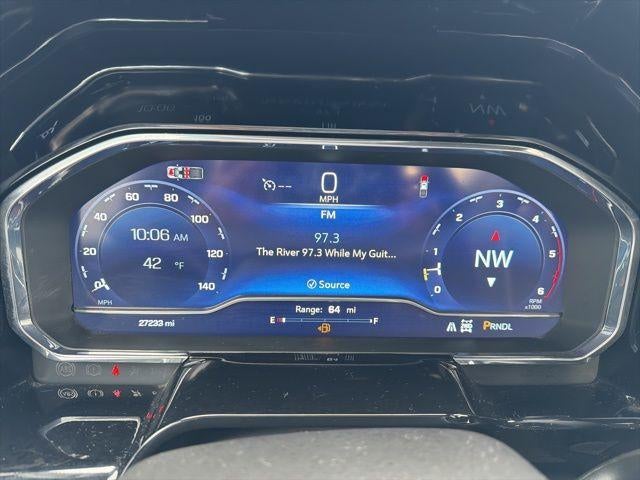 2025 Chevrolet Silverado 2500 HD Crew Cab Long Box 4-Wheel Drive LT