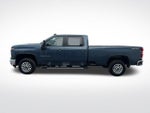 2025 Chevrolet Silverado 2500 HD Crew Cab Long Box 4-Wheel Drive LT