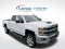 2019 Chevrolet Silverado 2500 HD Crew Cab Standard Box 4-Wheel Drive LTZ