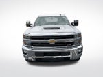 2019 Chevrolet Silverado 2500 HD Crew Cab Standard Box 4-Wheel Drive LTZ