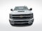 2019 Chevrolet Silverado 2500 HD Crew Cab Standard Box 4-Wheel Drive LTZ