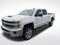 2019 Chevrolet Silverado 2500 HD Crew Cab Standard Box 4-Wheel Drive LTZ