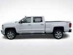 2019 Chevrolet Silverado 2500 HD Crew Cab Standard Box 4-Wheel Drive LTZ