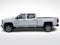 2019 Chevrolet Silverado 2500 HD Crew Cab Standard Box 4-Wheel Drive LTZ