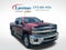 2015 Chevrolet Silverado 2500 HD Crew Cab Standard Box 4-Wheel Drive LT