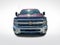 2015 Chevrolet Silverado 2500 HD Crew Cab Standard Box 4-Wheel Drive LT