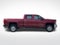 2015 Chevrolet Silverado 2500 HD Crew Cab Standard Box 4-Wheel Drive LT