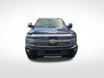 2016 Chevrolet Silverado 2500 HD Crew Cab Standard Box 4-Wheel Drive High Country