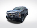 2016 Chevrolet Silverado 2500 HD Crew Cab Standard Box 4-Wheel Drive High Country