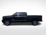 2016 Chevrolet Silverado 2500 HD Crew Cab Standard Box 4-Wheel Drive High Country