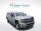 2016 Chevrolet Silverado 2500 HD Double Cab Long Box 4-Wheel Drive Work Truck