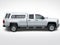 2016 Chevrolet Silverado 2500 HD Double Cab Long Box 4-Wheel Drive Work Truck