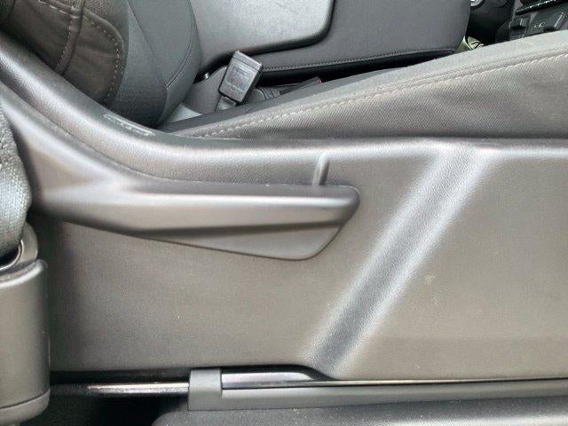 2022 Chevrolet Silverado 3500 HD Regular Cab Long Box 4-Wheel Drive Work Truck