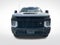 2022 Chevrolet Silverado 3500 HD Regular Cab Long Box 4-Wheel Drive Work Truck