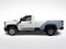 2022 Chevrolet Silverado 3500 HD Regular Cab Long Box 4-Wheel Drive Work Truck