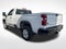 2022 Chevrolet Silverado 3500 HD Regular Cab Long Box 4-Wheel Drive Work Truck