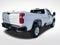 2022 Chevrolet Silverado 3500 HD Regular Cab Long Box 4-Wheel Drive Work Truck