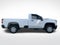 2022 Chevrolet Silverado 3500 HD Regular Cab Long Box 4-Wheel Drive Work Truck