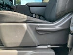 2022 Chevrolet Silverado 3500 HD Regular Cab Long Box 4-Wheel Drive Work Truck