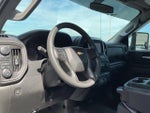2022 Chevrolet Silverado 3500 HD Regular Cab Long Box 4-Wheel Drive Work Truck