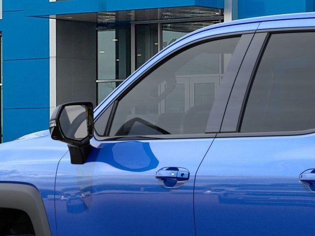 2026 Chevrolet Silverado EV LT - Max Range