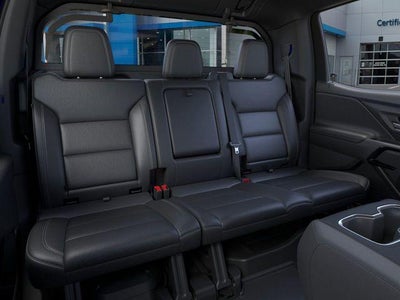 2026 Chevrolet Silverado EV LT - Max Range