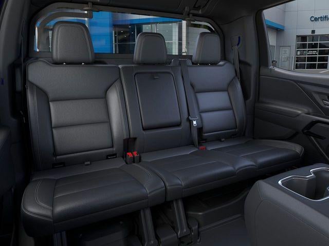 2026 Chevrolet Silverado EV LT - Max Range