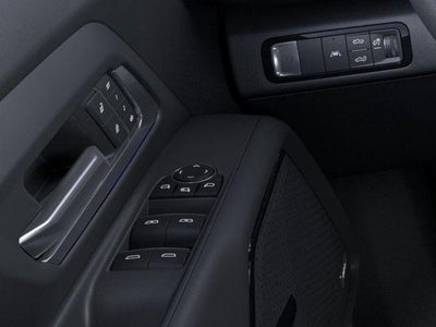 2026 Chevrolet Silverado EV LT - Max Range