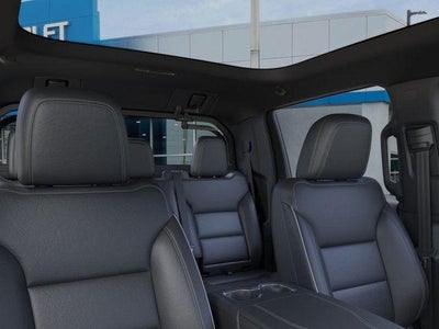 2026 Chevrolet Silverado EV LT - Max Range