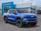 2026 Chevrolet Silverado EV LT - Max Range