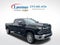 2025 Chevrolet Silverado 3500 HD Crew Cab Long Box 4-Wheel Drive LTZ