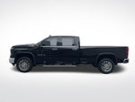 2025 Chevrolet Silverado 3500 HD Crew Cab Long Box 4-Wheel Drive LTZ