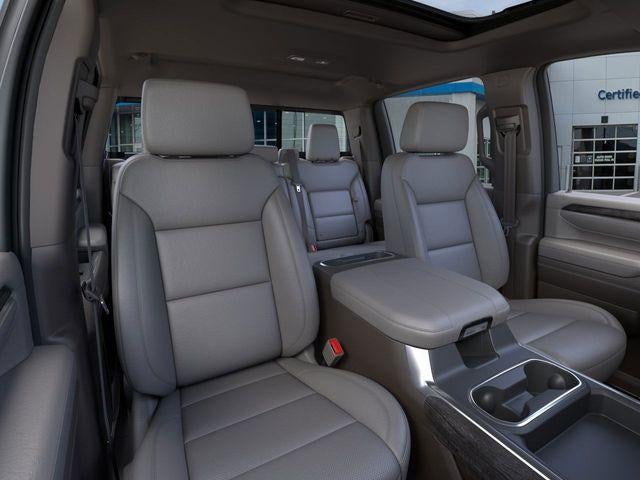 2026 Chevrolet Silverado 3500 HD LTZ DRW