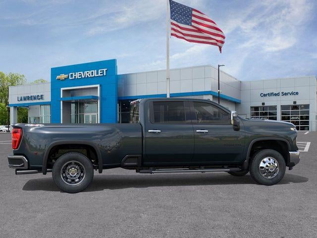2026 Chevrolet Silverado 3500 HD LTZ DRW