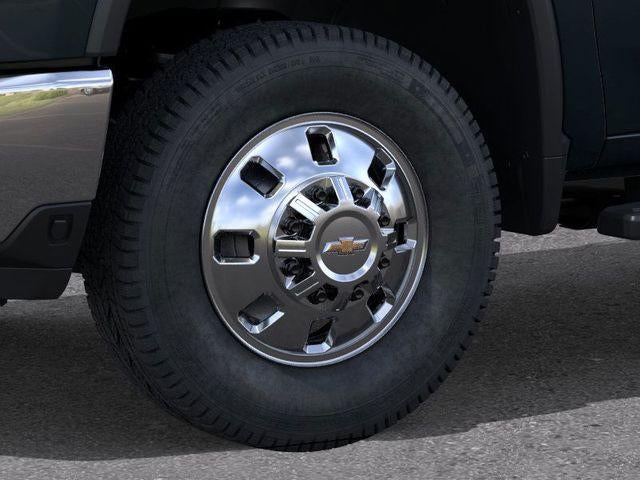 2026 Chevrolet Silverado 3500 HD LTZ DRW