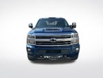 2019 Chevrolet Silverado 3500 HD Crew Cab Standard Box 4-Wheel Drive High Country