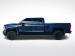 2019 Chevrolet Silverado 3500 HD Crew Cab Standard Box 4-Wheel Drive High Country
