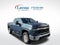 2024 Chevrolet Silverado 2500 HD Crew Cab Standard Box 4-Wheel Drive LT